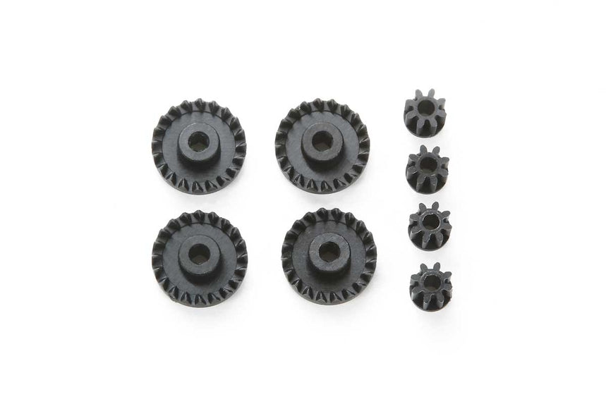 15462 Carbon Reinforced G13 & 8T Pinion Gear Set
