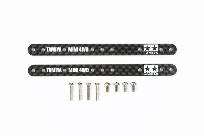 15495 HG Carbon Reinforcing Plate Set(1.5mm)