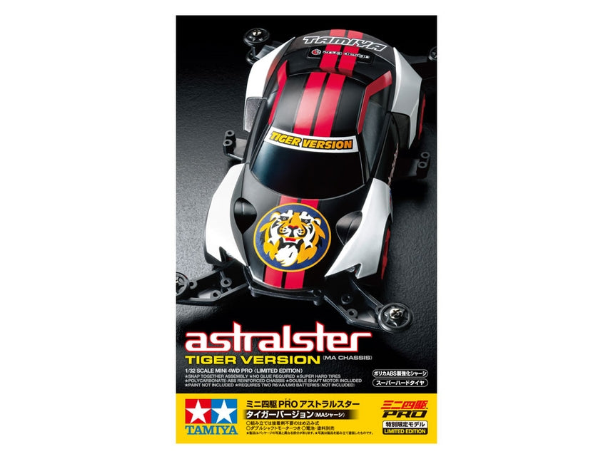 95149 Astralster Tiger Version