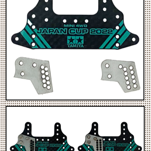 SKW Ready-to-Use Ladan Jig