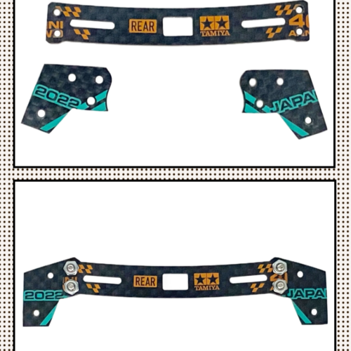 SKW Ready-to-Use Ladan Jig