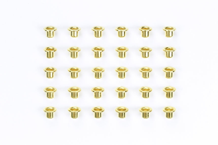 10324 Mini 4Wd Eyelets (30pcs)