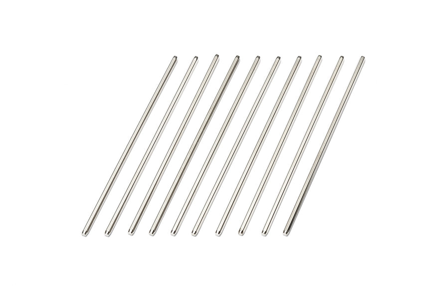 10314 Mini 4wd 2x71mm Hex Shafts (10pcs)