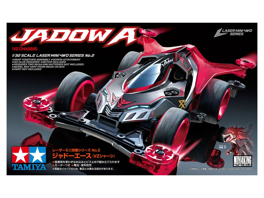 19802 Jadow A