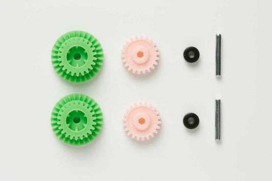 15349 MINI 4WD PRO Super Speed Gear Set (for MS Chassis)