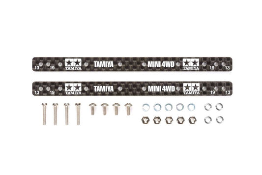 15497 HG Carbon Reinforcing Plate for 13/19mm Roller