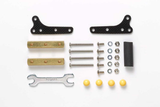 15490 Side Mass Damper Set (For MA Chassis)