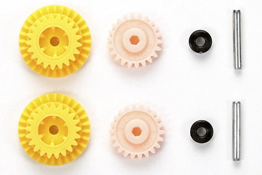15429 High Speed EX Gear Set (for MS Chassis/Gear Ratio 3:7:1)