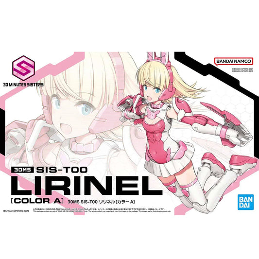 30 ms Sis-Too Lirinel (Color A)