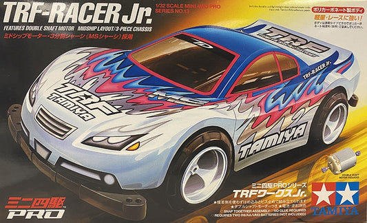 18613 TRF-Racer JR.