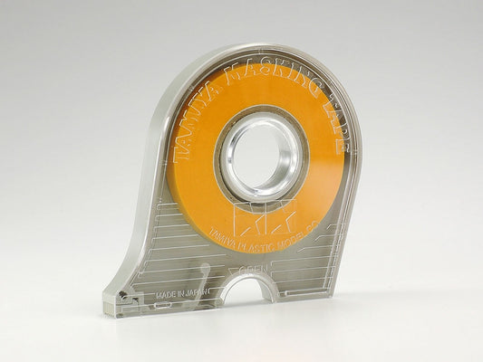 87030 Tamiya Masking Tape 6mm
