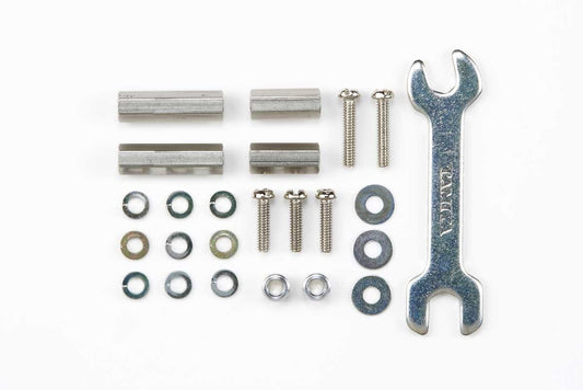 15395 Hex Mount Set (10mm, 15mm)