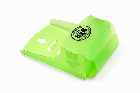 95605 Car Catcher Green