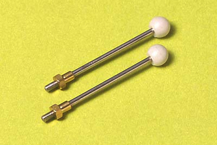 15059 Mini 4wd Stabilizing Pole Set