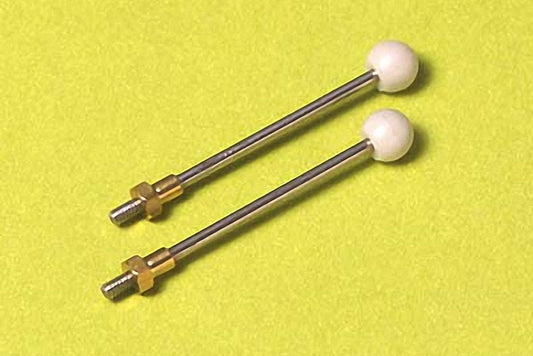 15059 Mini 4wd Stabilizing Pole Set