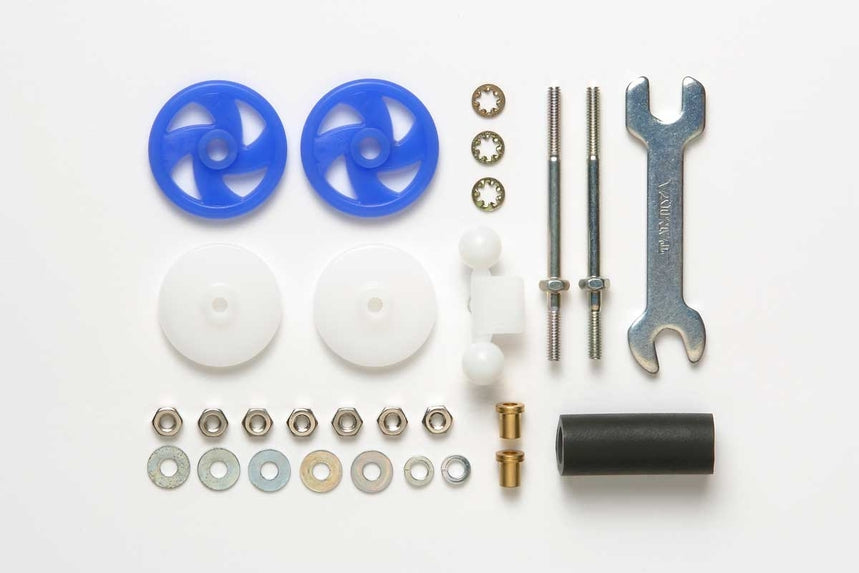 15436 Large Dia Stabilizer Head Set (17mm)