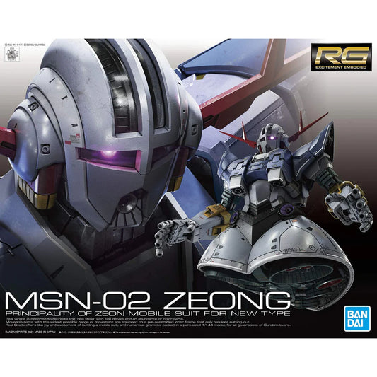 RG 34 MSN -02 Zeong