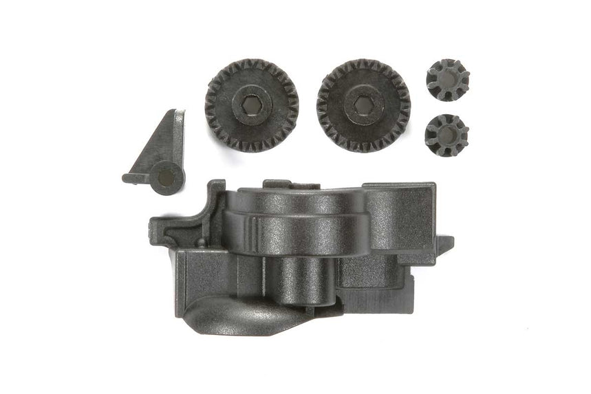 15438 REINFORCED GEARS W/Easy Locking Gear Cover