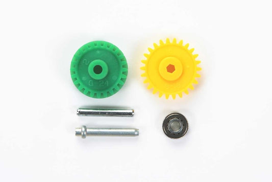 15434 High Speed EX Counter Gear Set (Gear Ration 3.7:1)