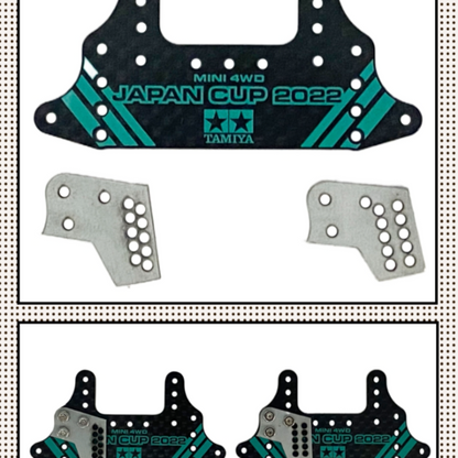 SKW Ready-to-Use Ladan Jig