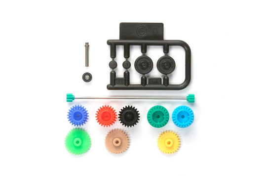 15456 Setting Gear Set (for AR Chassis)