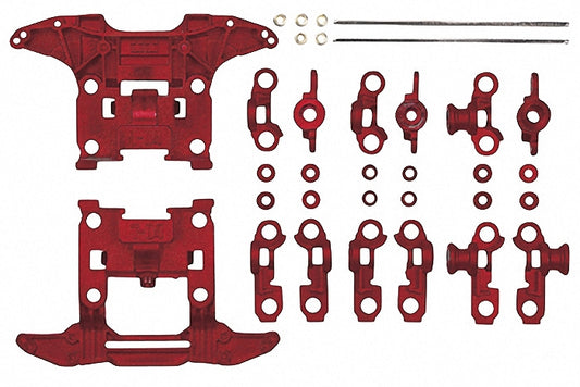 15411 Reinforced N-04/T-04 Units (Red)