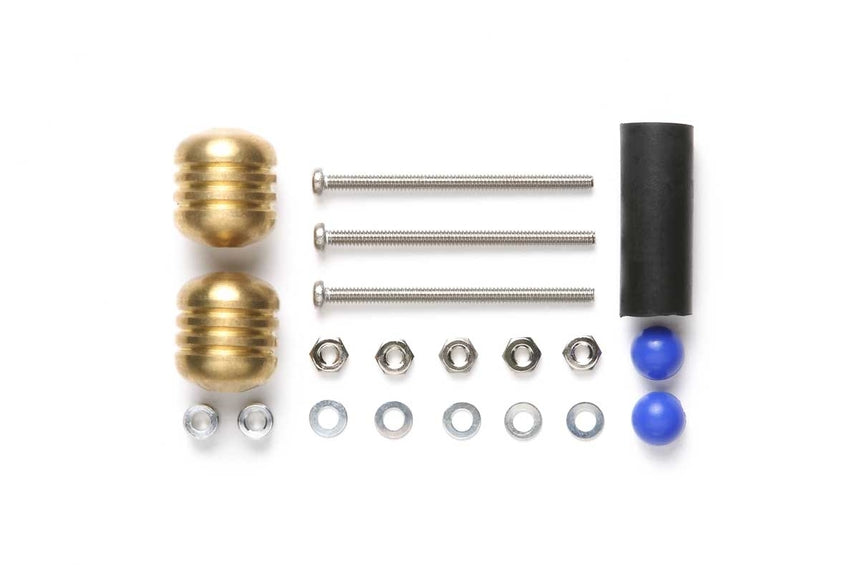 15401 Mass Damper Set (Heavy)