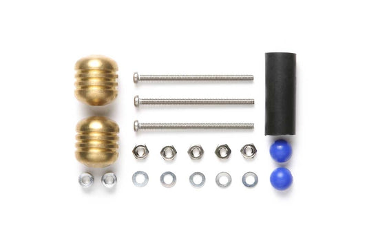 15401 Mass Damper Set (Heavy)