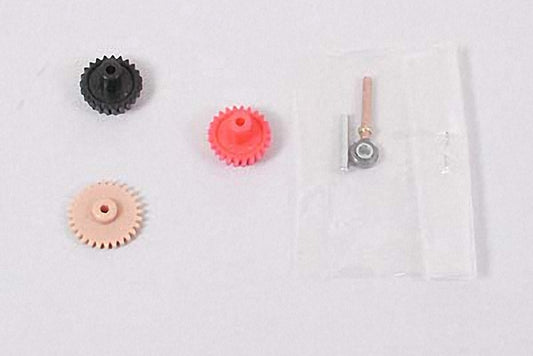 15236 High Speed Counter Gear Set