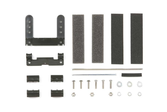 15399 Multi-Brake Set (For MS Chassis)