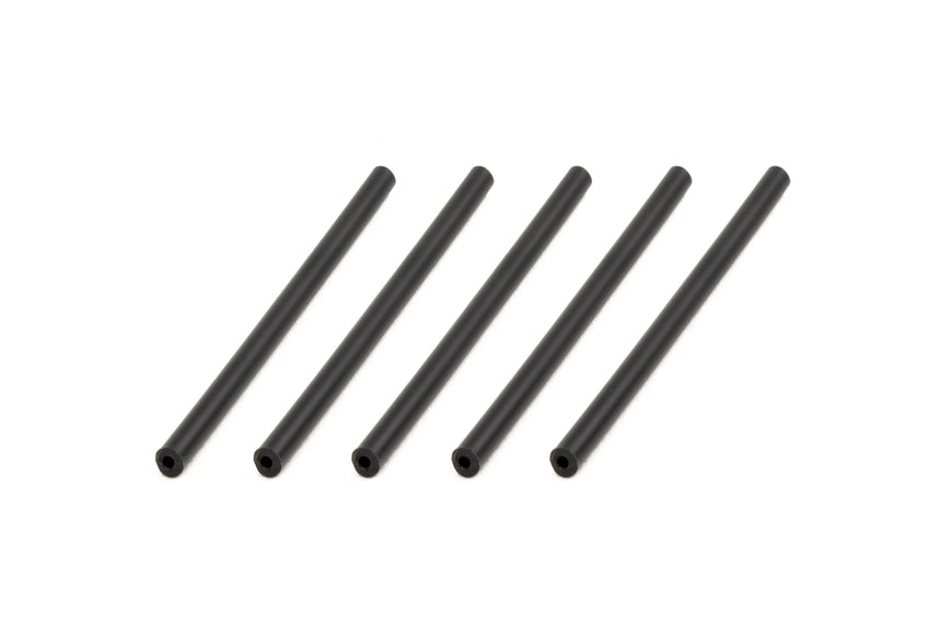 10320 Mini 4wd Rubber Tubing 3.5x60mm (5pcs)