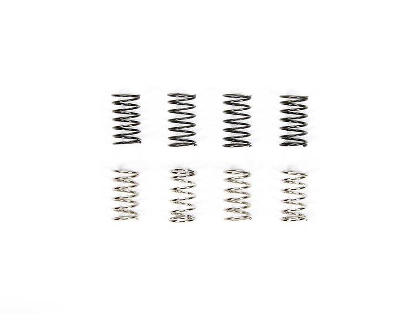 10305 Mini 4wd Sliding Damper Spring Set