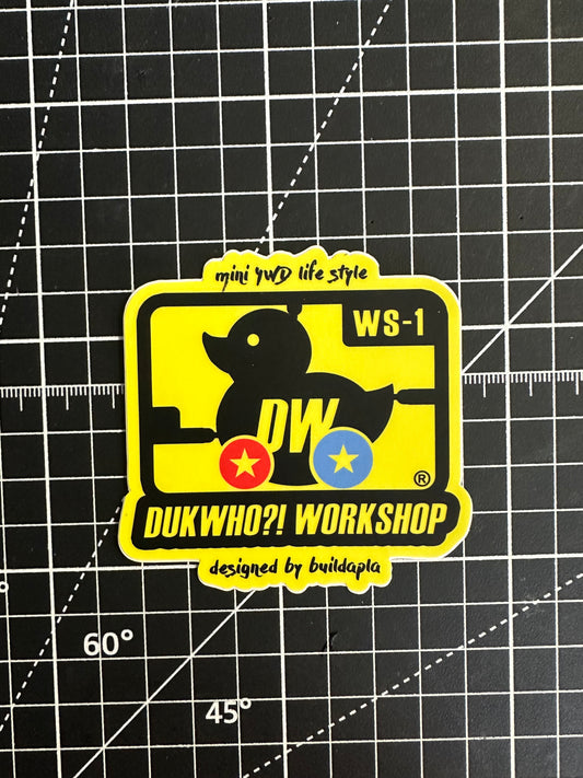 Sticker 1