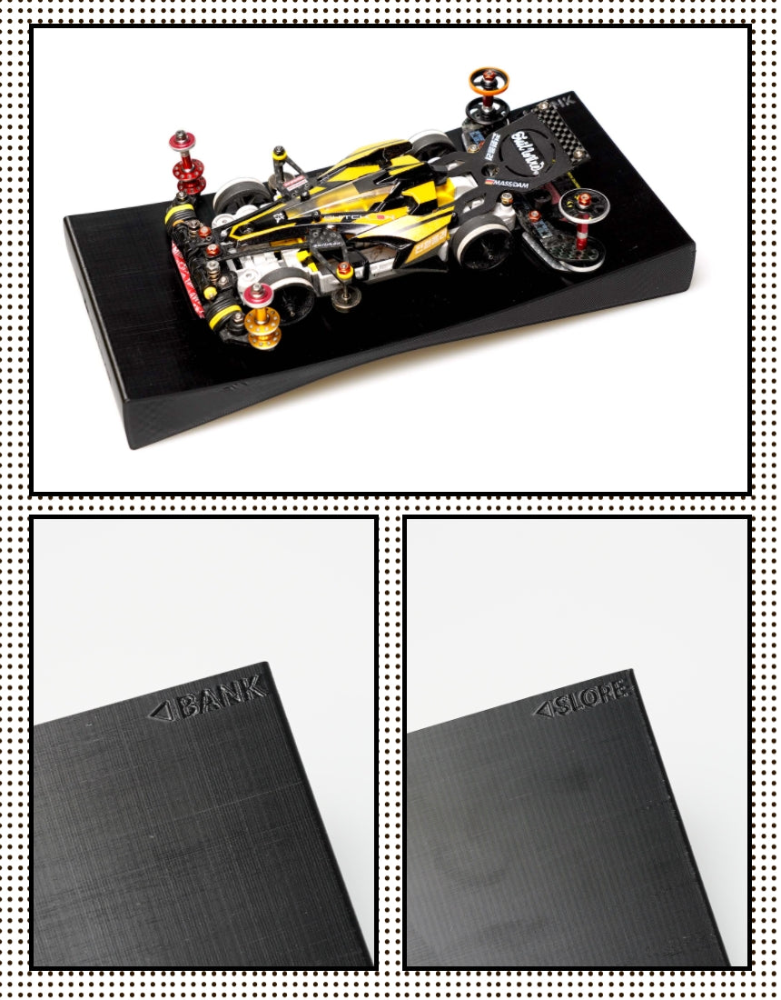 [Switch-on] Bang & Slope