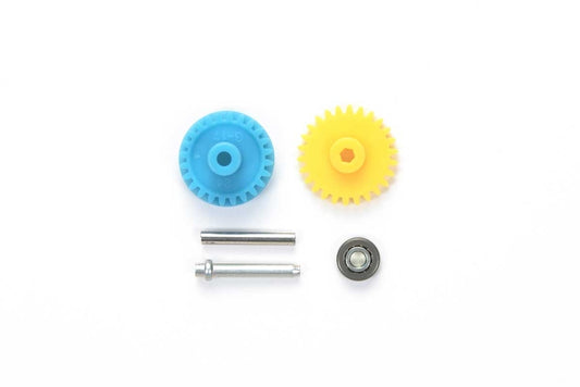 15432 Super Gear Set (for Super XX & Super II Chassis)