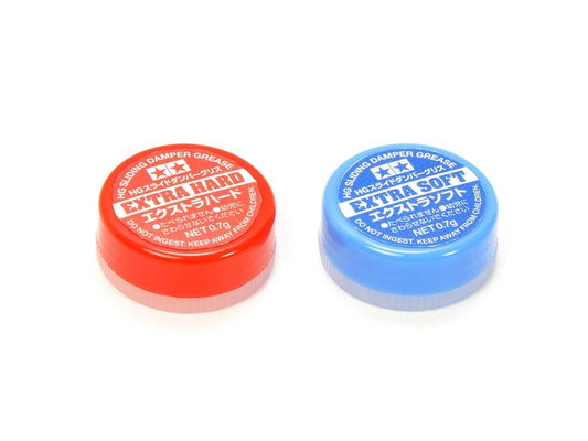 15471 HG Sliding Damper Grease Set