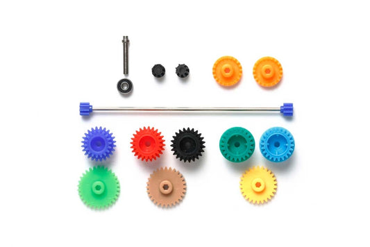15516 Setting Gear Set (For FM-A Chassis)