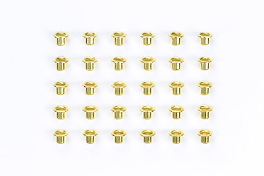 10324 Mini 4Wd Eyelets (30pcs)