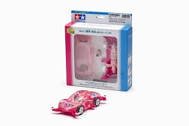 17902 Pig Racer