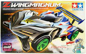 19442 Z Wing Magnum