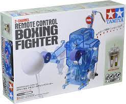 71110 Boxing Fighter (2-Channel Remote Control)