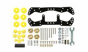 15476 Basic Tune-Up Parts Set for MA Chassis