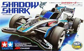 18704 Shadow Shart