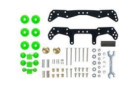 15450 Basic Tune-Up Parts Set for AR Chassis