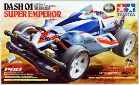 18632 Dash 01 Super Emperor