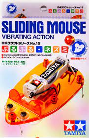 71115 Sliding Mouse