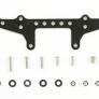 15243 FRP Rear Roller Stay for Super X Chassis