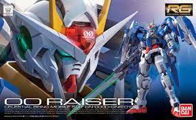 RG 00 Raiser