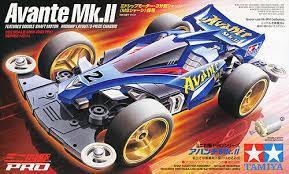 18614 Avante Mk.II