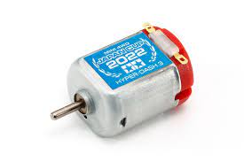 95150 Japan Cup 2022 Hyper Dash 3 Motor